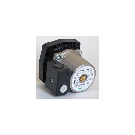 Moteur circulateur pour VIHU-25/6-2 - Référence remplacée par 7874714